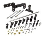 Enderle 76-107 Supercharger Linkage Kit New. Price: $240.36.