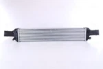 Nissens 96618 Intercooler, Charger For Audi, Porsche Neu. Price: $139.40.