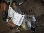 Porsche Macan 2020 Turbo/supercharger 1690731 Used. Price: $636.36.