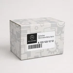 New Mercedes-benz Closed Guard Genuine A1121411280. Price: $22.23.