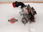 Turbo/supercharger From 2024 Ford Bronco 1.5L 11046369 Used. Price: $396.94.