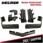 For Buick Riviera 1979-1985 Bumper Fillers-front & Rear (set Of Pcs) New. Price: $166.99.