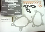 " Genuine Nissan R35 Gt-r Gtr Turbocharger Gasket Kit A4401-JF00A Oem Parts New. Price: $123.63.