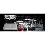 Hks Gt S/c System Pro Z33 VQ35DE VER2 12001-AN008 New. Price: $6577.34.