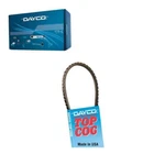 Dayco Accessory Drive Belt Fan To Air Pump For 1975 Dodge Coronet 3.7L L6 New. Price: $30.93.