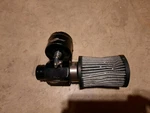Procharger Bypass/surge Valve Mustang Camaro Corvette Firebird Cobra AV008A-001 Used. Price: $225.00.