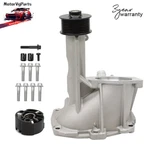 For Land Rover Range Jaguar Xj Xf 3.0L Supercharger Snout Rebuild Kit New. Price: $71.31.