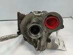 Turbo Charger 3.0L Diesel Twin Lower From 2011 Bmw X5 (11596915 Used. Price: $466.68.