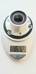 2001-08 M112K Mercedes Amg C32/CHRYSLER/CROSSFIRE SRT6 64MM Supercharger Pulley New. Price: $445.00.