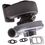 H1C For Dodge Cummins 5.9 89-90 6BT Turbocharger 3802147 466565-0003 New. Price: $146.89.