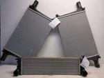12-13 Volkswagen Passat 2.0L Intercooler 152K Oem Lkq Used. Price: $164.30.