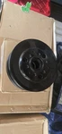 Blower Shop Bbc Or Crankshaft Pulley # 4230 3RD Is Removable New. Price: $200.00.