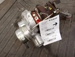 Passenger Turbo/supercharger 3.0L Fits 17-20 Lincoln Continental 2951835 Used. Price: $484.00.