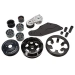 Edelbrock Supercharger 15879; New. Price: $2369.95.