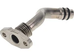 For 2010-2014 Volkswagen Jetta Turbo Oil Return Tube 17956TTCK 2012 2011 2013 New. Price: $113.40.