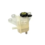 2020-2025 Gmc Sierra 2500 6.6L Diesel Auxiliary Radiator Surge Tank Oem Used. Price: $52.50.