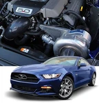 Procharger P-1SC-1 Supercharger Ho Intercooled 2015-17 Mustang Gt Coyote 5.0L 4V New. Price: $7999.00.