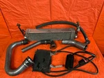 06-11 Honda Civic Si 2.0L K20Z3 Kraftwerks Supercharger Kit Incomplete For. Price: $999.95.