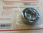 New Genuine Oem Nachi Mercedes Amg Supercharger Pulley Bearing 45BG07S5A1G-2DL. Price: $49.99.