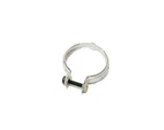Turbocharger Duct Clamp Genuine For Saab 55559479 New. Price: $40.48.