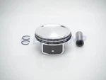 Jaguar Land Rover Piston Assembly Std (w/rings) AJ133 5.0 V8 Supercharged Engine New. Price: $72.60.