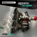 Turbocharger New For Chevy Cruze Sonic Trax &buick Encore 55565354. Price: $199.92.