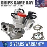 Turbocharger Fits Chevy Camaro Equinox Malibu Cadillac Ats 2.0L 12682937 New. Price: $144.99.