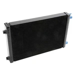 Edelbrock Supercharger Heat Exchanger 15409; New. Price: $484.86.