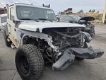 Turbo/supercharger 2.0L Fits 18-24 Wrangler 32127410 Used. Price: $378.84.