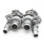 Pro Xe Kia Stinger Genesis 3.3T Hybrid Turbo Upgrade New. Price: $2380.00.