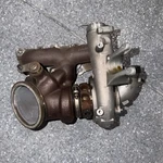 2015-2020 Bmw M2 M3 M4 3.0L Engine Rear Turbocharger Assembly 7850279 Used. Price: $199.99.