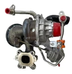 2020-2022 Ford Escape Turbocharger/supercharger 1.5L Factory Oem Used. Price: $199.99.
