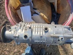 1995-2002 Mazda Millenia 2.3L Supercharger Turbo Miller Twin Screw KJ05207AX For. Price: $180.00.
