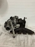 2007-2010 Volkswagen Tiguan Oem A0450F50A0499 K-4 Used. Price: $249.99.