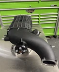 Magnuson Supercharger 01-13-36-005-BL Jeep 2012-2014 Wrangler 3.6L Pentastar Used. Price: $1959.99.