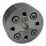 Cravenspeed 17% Supercharger Reduction Pulley R52 R53 2002-2006 Mini Cooper New. Price: $109.99.