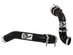 Afe Power 46-20144-B Bladerunner 3 Aluminum Hot And Cold Charge Pipe Kit Blac New. Price: $742.99.