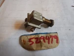 Nos 41-60 Studebaker Overdrive Kickdown Switch 529479 Car Truck Od Champ Command New. Price: $29.99.