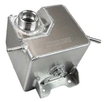 Moroso 63761 Aluminum Coolant Expansion Tank Fits Select Ford Mustang S650 New. Price: $317.99.