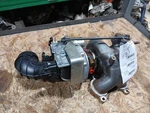 2024 Traverse 2.5L Turbocharger 12736641 Acadia 2968052 Used. Price: $507.30.