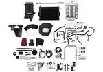 Roush Phase 750HP Supercharger Kit 2018 - 2021 Ford Mustang 422184 New. Price: $9542.94.