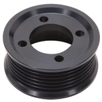 Edelbrock Supercharger Pulley 15814; New. Price: $55.99.