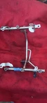 2004-05 Gm Chevrolet Fuel Rail No Return Line For Supercharger Engine 3.8L Used. Price: $129.67.