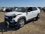 Used Supercharger Fits: 2024 Chevrolet Trailblazer 1.2 Grade. Price: $280.14.
