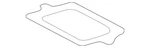 Genuine Mercedes-benz Gasket 112-141-11-80 New. Price: $15.62.