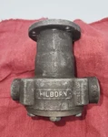 Hilborn Fuel Pump PG-175 Hex Drive Vintage Drag Racing / Performance Part Used. Price: $361.88.