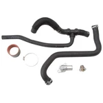 Edelbrock Upgrade Kit Fits Ford Modular 3V:281 (4.6L) New. Price: $283.90.