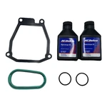Mini Cooper Supercharger Oil Change Service Kit Gasket O-rings R52 R53 Mcs New. Price: $70.99.