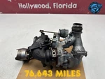 2013-2016 Mercedes E250 GLK250 2.1 Diesel Engine Turbocharger A6510906180 Used. Price: $599.66.
