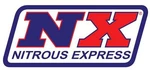 Nitrous Express Oxide Injector Plate - New. Price: $1854.27.